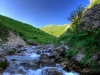 Creek Stream - Dragash